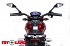 Мотоцикл Moto Sport YEG2763, красный  - миниатюра №7